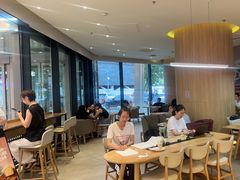 -COSTA COFFEE(哈尔滨凯德学府店)