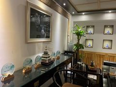 -范长伟灸草堂(甘家口店)