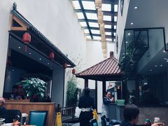 -壹零捌道·北京烤鸭(车公庄店)