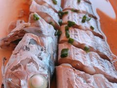 -丰收渔港饭店(嵊泗店)