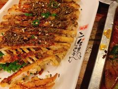 -福苗小骆驼烧烤(莲湖路店)