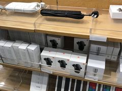 -小米之家盐城大有境汽车体验店