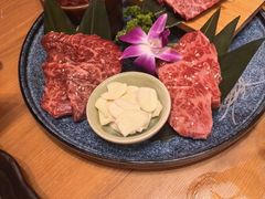 -丸藏和牛烧肉专门店(园区师惠坊店)