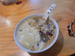豆花布丁冰粉-冰拾叁(新都店)