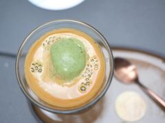 -潮一不贰·法式甜品·生日蛋糕·西式简餐(外滩店)