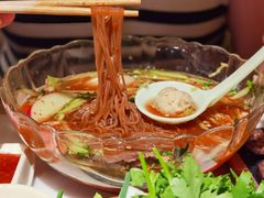 -七八冷面·延边朝鲜族美食(圣熙八号店)