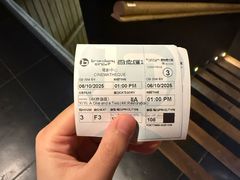 -百老汇电影中心(油麻地店)