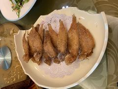 -南湖春色海鲜食府(中兴街店)