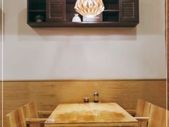 大堂-小六汤包(万和城店)