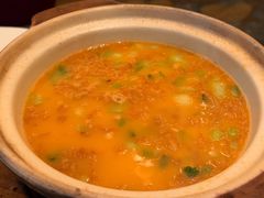 贵妃海鲜泡饭-利苑酒家(宜安广场店)