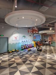 点击看大图 -宝燕水乐园(相城店)