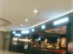 -SEA西雅图海鲜自助餐厅(海乐世界店)