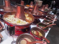-The COOK·厨餐厅·自助餐(浦东嘉里大酒店)