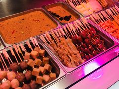 -大学城夜市大排档(凤栖路店)