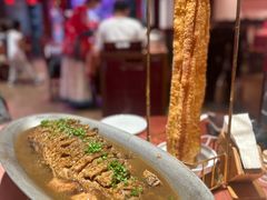 -山西会馆·晋菜·晋商宴·牌匾博物馆(胜利东街店)