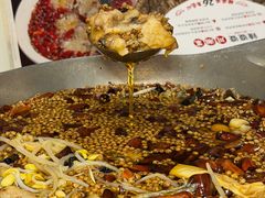 -辣婆婆(航天桥店)