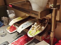 -海底捞火锅(曼巴特广场店)