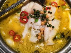 -吕氏疙瘩汤·新鲁菜(济南万象城店)
