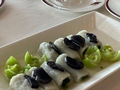 -天龙轩(香港丽思卡尔顿酒店)