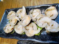 -鑫釜山海鲜烧烤(鑫丰国际店)