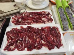 -潮悦牛肉火锅城(水贝店)