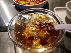 -龙巢盱眙龙虾·牛蛙·烧烤宵夜(八卦岭店)