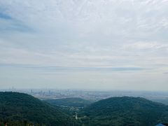 -南京老山国家森林公园