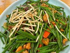 -德胜轩正宗顺德菜(宝安沙井会展中心店)