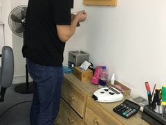 -LOHO眼镜(上海五角场合生汇店)