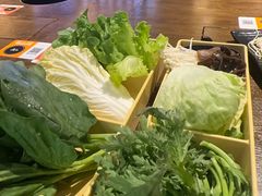 -呷哺呷哺 小火锅 (浦东新欧尚超市店)