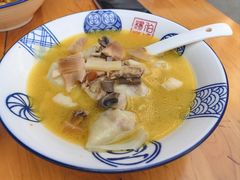 -杨伯英传统杂酱面