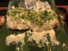 無境招牌卷寿司-無境·匠心日本料理(汉街店)