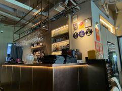 -Efes Turkish & Mediterranean Cuisine 艾菲斯餐厅(陆家嘴店)