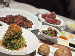 -四季民福烤鸭店(王府井东安门店)