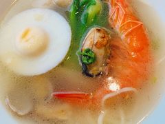 -海岛渔村大酒店(云霄路店)