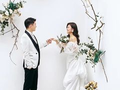 -古·摄影婚纱(新疆总店)