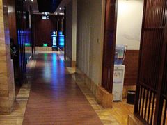 -益健·足疗汗蒸SPA(芙蓉广场店)
