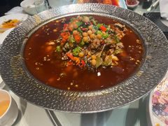 -八珍饺子·烤鸭·家常菜