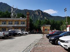 -白草畔自然风景区