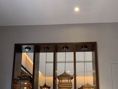 -吕氏焗小鲜•海鲜青岛菜(总店)