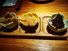 -梅亭居酒屋(中大国际店)