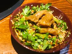 -受气牛肉·重庆耙牛肉(来福士店)
