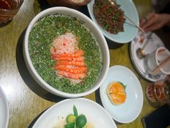 -一坐一忘云南菜(卓悦中心)