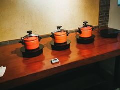 羊肉汤-那家小馆•北京菜•烤鸭(中关村店)