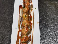 秋天的童话-将太无二·北美传奇寿司(荟聚购物中心西红门店)