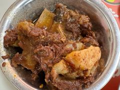 -阿秋牛排(湖心街店)