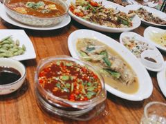 -吉香碳烤生蚝(仙霞路店)