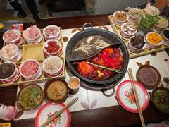 -江北北火锅馆·公路夜市(魏公村店)