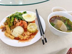 -明华大酒店·餐饮