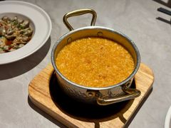 龙虾汤泡饭-陶兰居·手工点心·粤菜(圆融时代广场店)